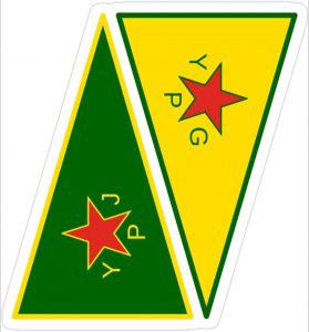 Gericht beendet Verfolgung von YPJ/YPG-Symbolen in Bayern – Niederlage für den Freistaat und das Bundesinnenministerium